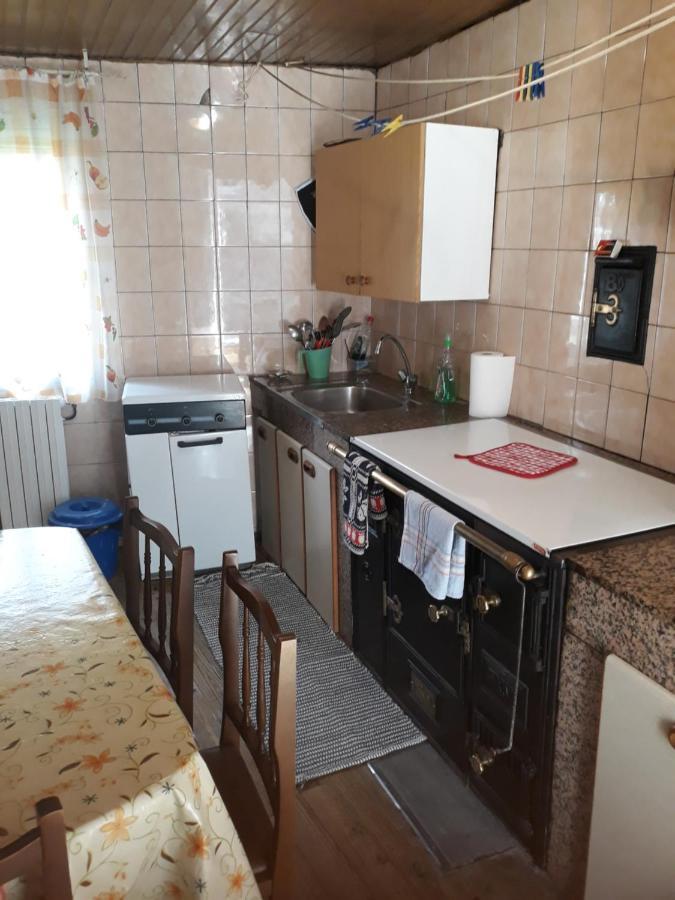 Casa Da Carme Villa A Casela Eksteriør bilde