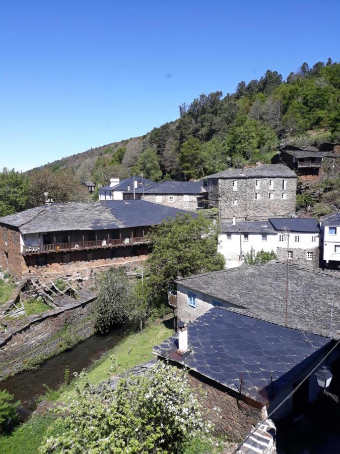 Casa Da Carme Villa A Casela Eksteriør bilde