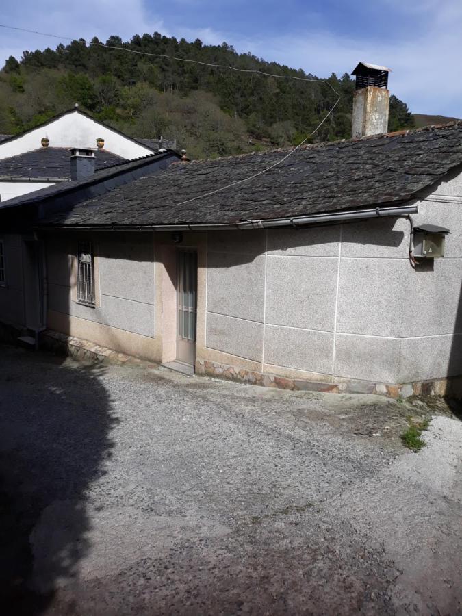 Casa Da Carme Villa A Casela Eksteriør bilde