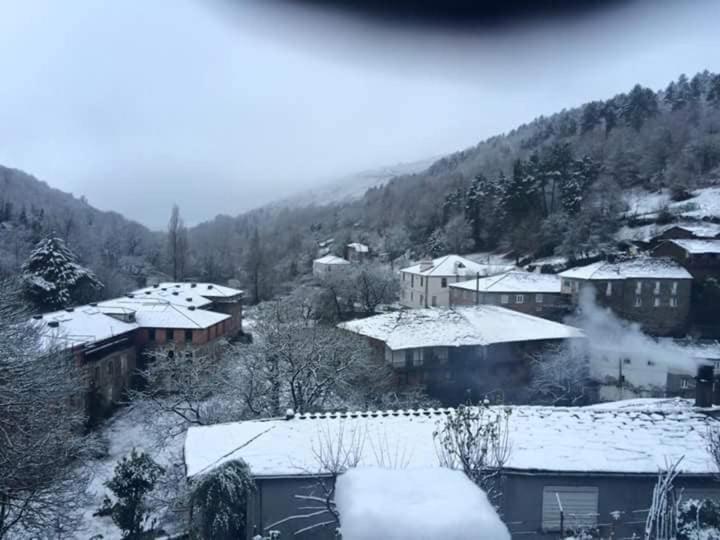 Casa Da Carme Villa A Casela Eksteriør bilde